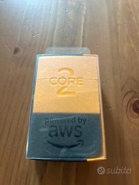 Aws Core 2