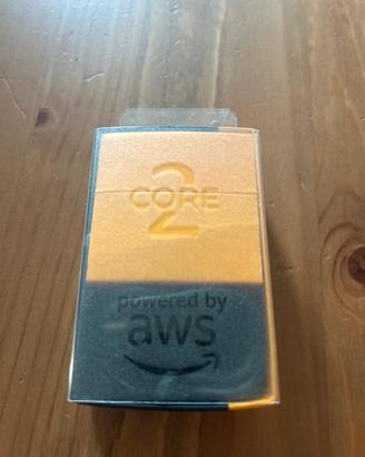 Aws Core 2