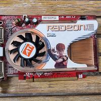 ATI Radeon x1600 pro