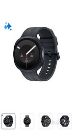 Galaxy watch 9 44MM nero Nuovo