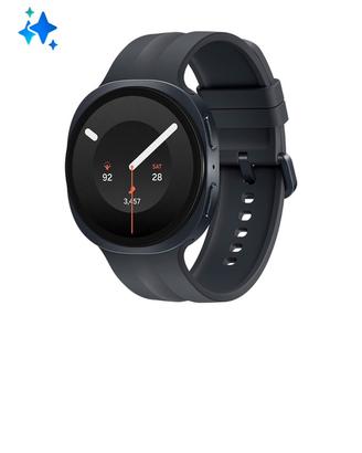 Galaxy watch 9 44MM nero Nuovo