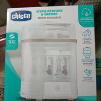 Sterilizzatore Chicco