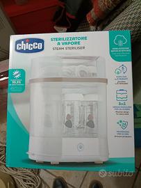 Sterilizzatore Chicco