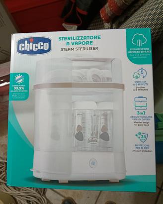 Sterilizzatore Chicco