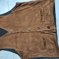 Gilet da uomo vintage