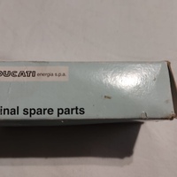 Centralina Ducati Energia 434645000 con cablaggio