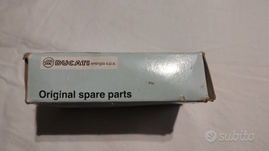 Centralina Ducati Energia 434645000 con cablaggio