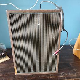 altoparlante vintage