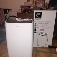 climatizzatore con pompa di calore