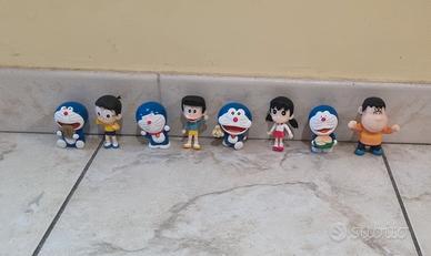 Lotto Personaggi Doraemon