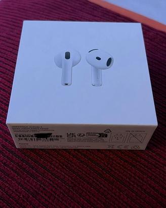 Apple AirPods 4
