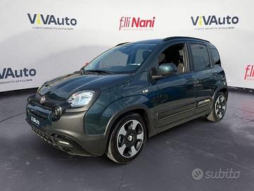 FIAT Pandina 1.0 FireFly 65cv S&S Hybrid Cross
