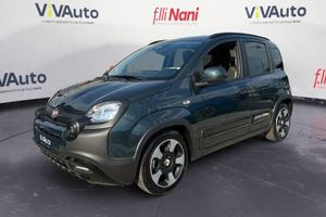 FIAT Pandina 1.0 FireFly 65cv S&S Hybrid Cross