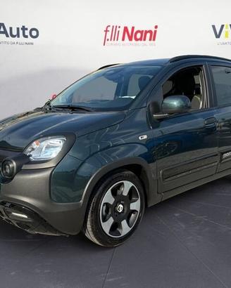 FIAT Pandina 1.0 FireFly 65cv S&S Hybrid Cross