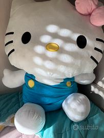 Peluche Maxi Hello Kitty Ed. Limitata