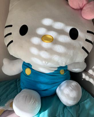 Peluche Maxi Hello Kitty Ed. Limitata