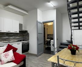 Sa Domu de Minu Villasimius per 6 persone