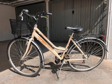 Citybike da donna