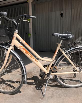 Citybike da donna