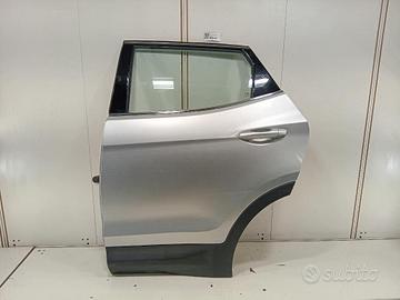 PORTIERA POSTERIORE SINISTRA HYUNDAI Santa Fe 4Â°