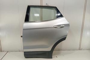 PORTIERA POSTERIORE SINISTRA HYUNDAI Santa Fe 4Â°