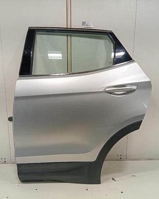 PORTIERA POSTERIORE SINISTRA HYUNDAI Santa Fe 4°