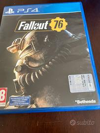Fallout 76