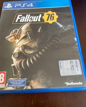 Fallout 76