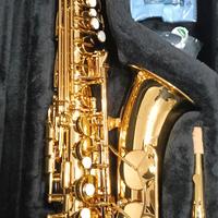 Sax jamaha 280