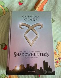 Prima trilogia Shadowhunters