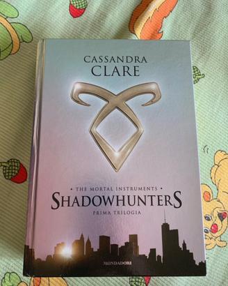 Prima trilogia Shadowhunters