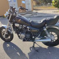 Honda VF750C 1985 - Iscritta FMI - V4 Honda