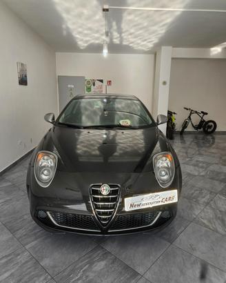 Alfa Romeo MiTo 1.3 JTDm 85 CV S&S Progression