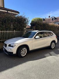 Bmw X1, Xdrive 18D