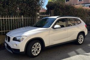 Bmw X1, Xdrive 18D