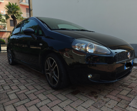 Fiat Grande Punto 1.4 T-Jet 16V 3p Sport