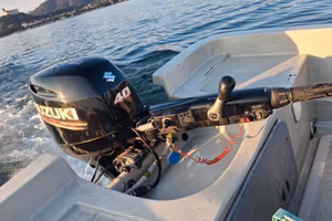 Motore fuoribordo suzuki 40 60 2018