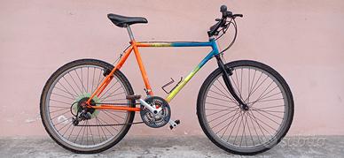Bici Mountain bike 