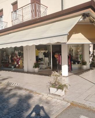 Negozio Gatteo Mare