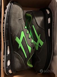 Scarpe da lavoro