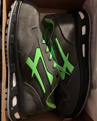 Scarpe da lavoro