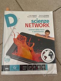 Scienze network D