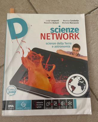Scienze network D