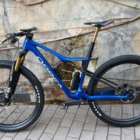 Orbea oiz