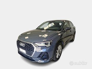 AUDI Q3 SPORTBACK 35 TDI S TRONIC BUSINESS PLUS SU