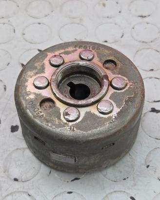 VOLANO MAGNETE SUZUKI RM 125 1993 1994 1995