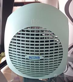 Termoventilatore OMAS 2000W