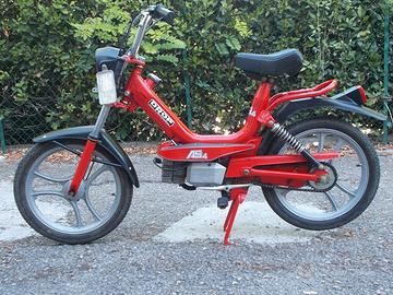 Malaguti Altro modello DROP 4 marce1980