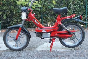 Malaguti Altro modello DROP 4 marce1980