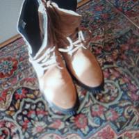 Stivaletti Tod's